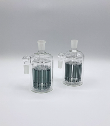 Ashcatcher 28.99 - 14mm 90 Degree