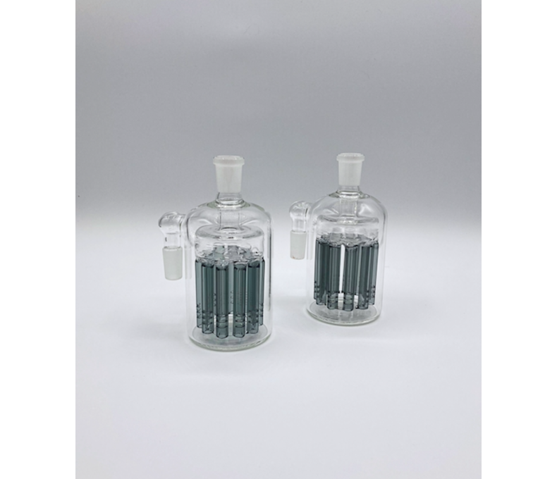 Ashcatcher 28.99 - 14mm 90 Degree