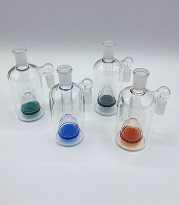 Ashcatcher 21.99 - 14mm 90 Degree