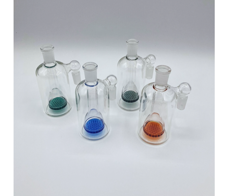 Ashcatcher 21.99 - 14mm 90 Degree