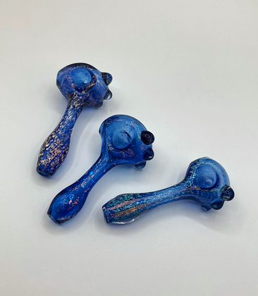 HB Glass Pipe 62.99