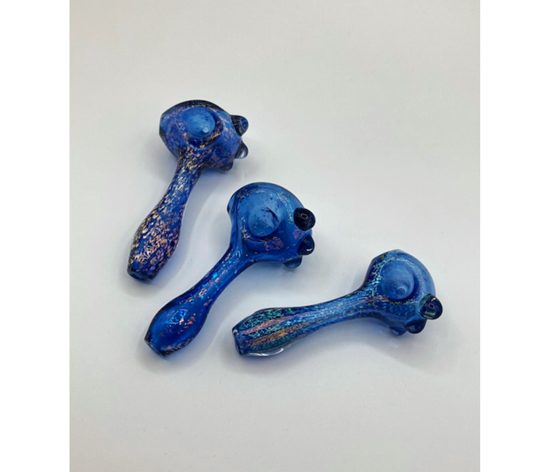 HB Glass Pipe 62.99
