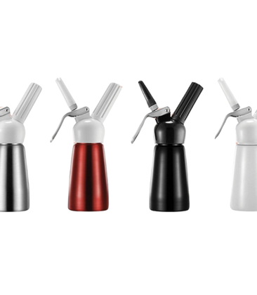 Whip Cream Dispenser 1/2 Pint 53.99