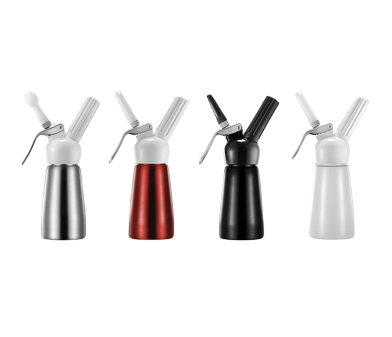 Whip Cream Dispenser 1/2 Pint 53.99