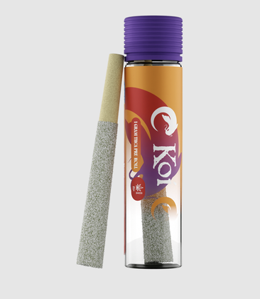 LE Koi THCA PreRoll 1g 12.99