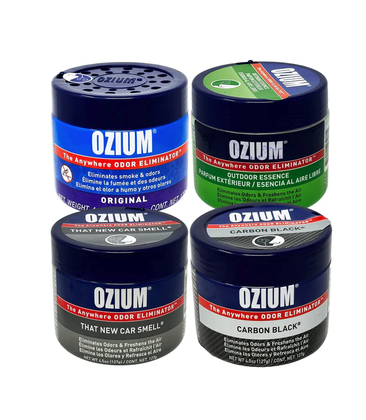 Ozium Gel 4.5oz 5.99
