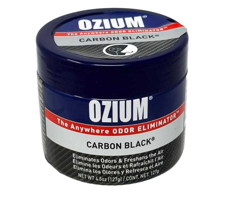 Ozium Gel 4.5oz 5.99