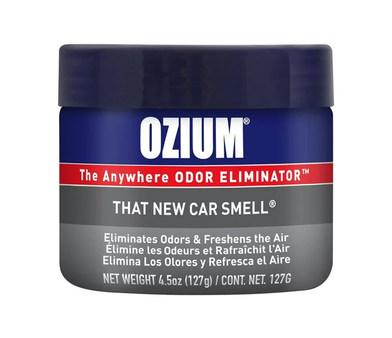 Ozium Gel 4.5oz 5.99
