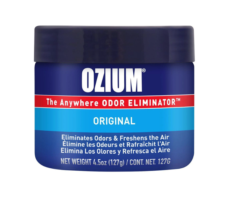 Ozium Gel 4.5oz 5.99