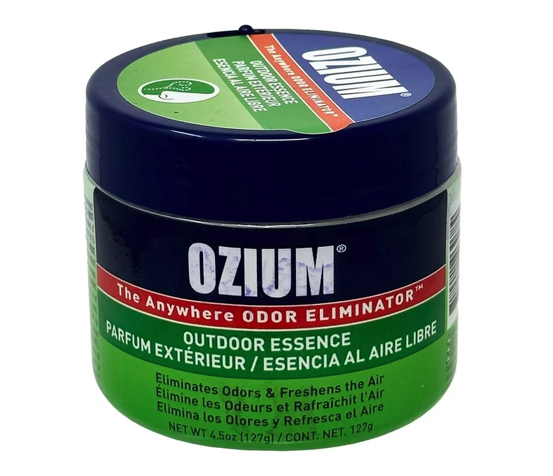 Ozium Gel 4.5oz 5.99
