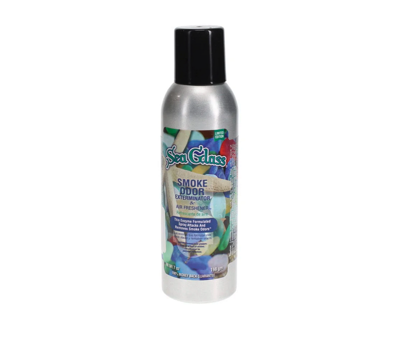 Smoke Odor Spray 7oz 7.99 - 12ct Display