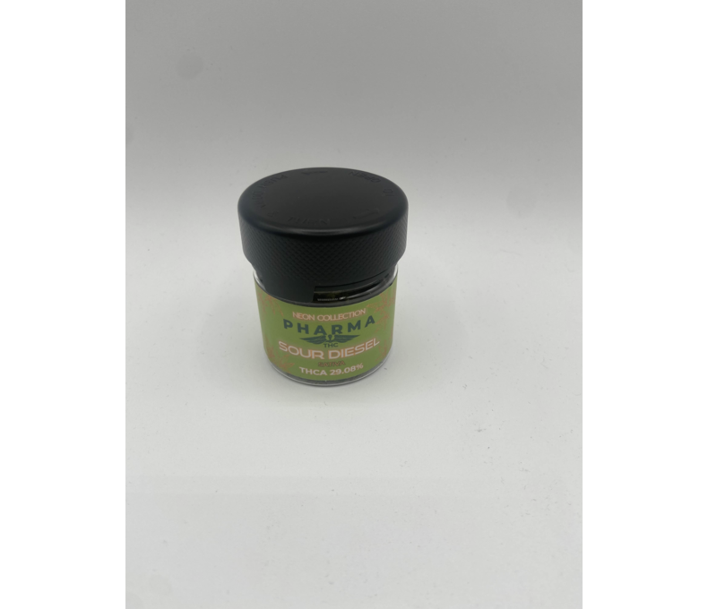 LE Pharma Neon THCA Flower 3.5g 42.99 *