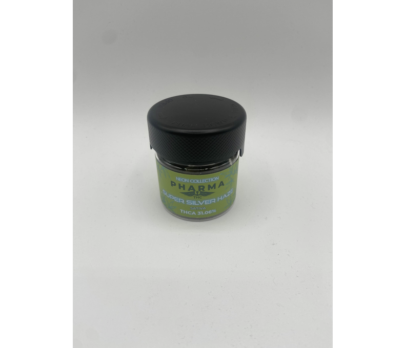 LE Pharma Neon THCA Flower 3.5g 42.99 *