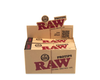 Raw Pro Tips 21pk 0.99 - 24ct Display
