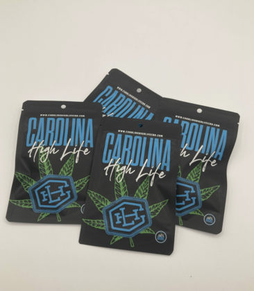 LE CHL Flower THCA 1g 13.99 *