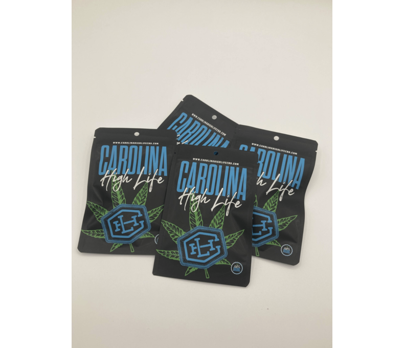 LE CHL Flower THCA 1g 13.99 *