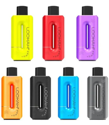 Battery Lookah Zero 24.99