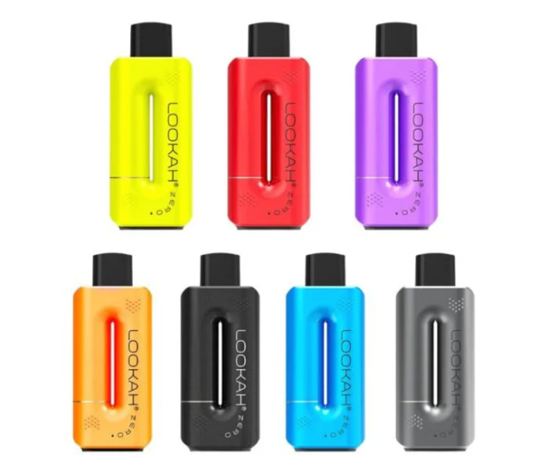 Battery Lookah Zero 24.99