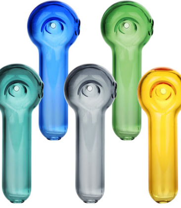 Glass Pipe 6.99