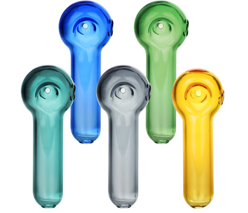 Glass Pipe 6.99