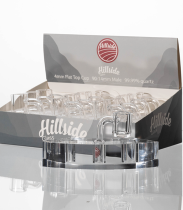 Banger Male 14mm 4.99 - 12ct Display