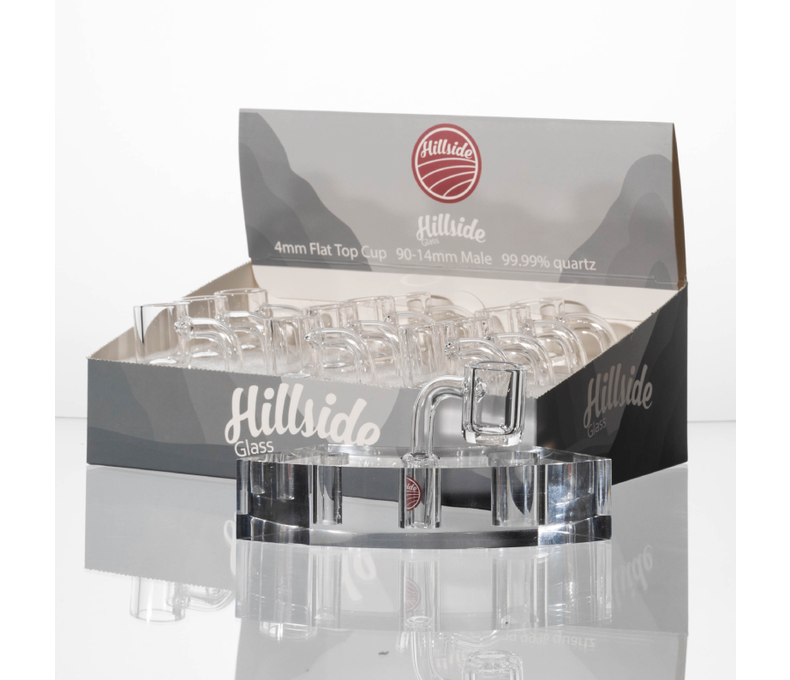 Banger Male 14mm 4.99 - 12ct Display