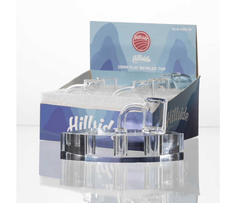 Banger Male 14mm 9.99 - 6ct Display