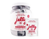 LE NYB Jelly THCA D8 Gummies 5ct 7.99 30ct Display - Sugar Melon (Sativa)