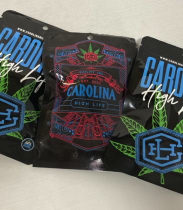 LE CHL Flower THCA 3.5g 37.99 *