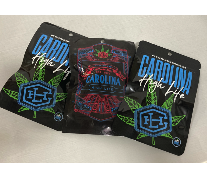 LE CHL Flower THCA 3.5g 37.99 *