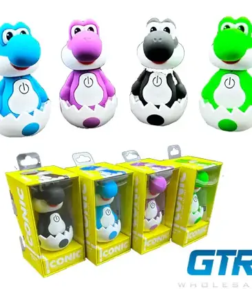 Vape Battery Iconic Dyno 28.99