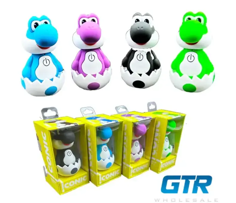 Vape Battery Iconic Dyno 28.99