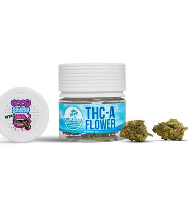 LE Palms Flower THCA 3.5g 29.99 * - 12ct Display