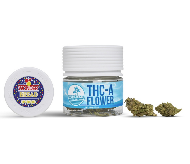 LE Palms Flower THCA 3.5g 29.99 * - 12ct Display