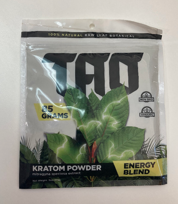 CM Tao Powder 3oz 13.99
