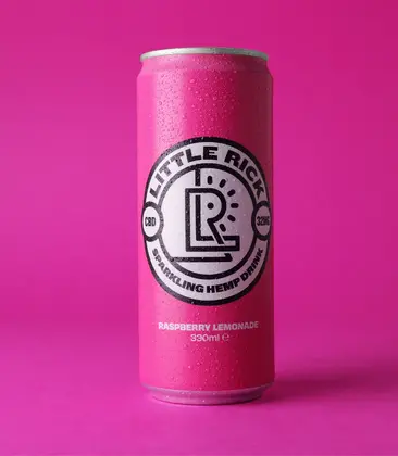 LE Little Rick Drink 25mg 7.99 - 4ct display