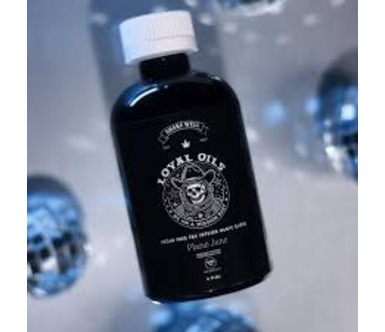 LE Loyal Oils Magic Elixir 300mg 24.99 *