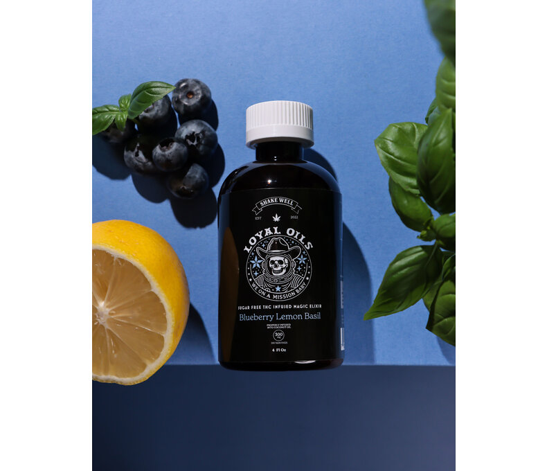 LE Loyal Oils Magic Elixir 300mg 24.99 *