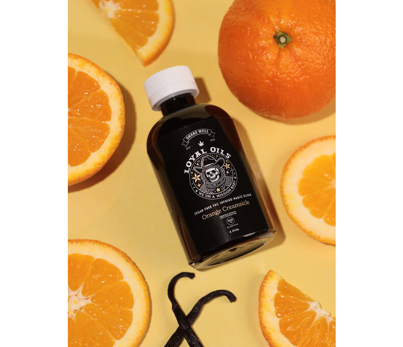 LE Loyal Oils Magic Elixir 300mg 24.99 *