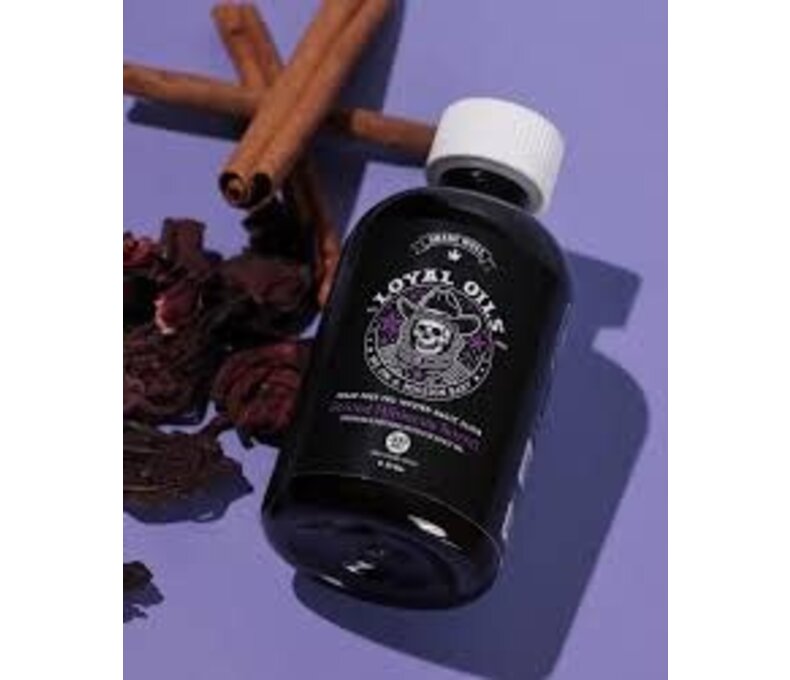 LE Loyal Oils Magic Elixir 300mg 24.99 *