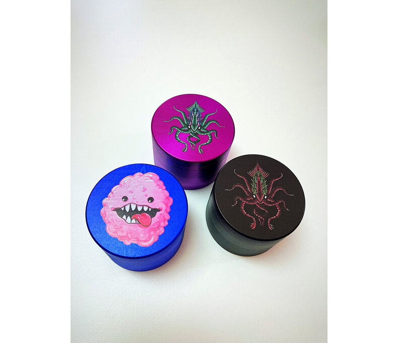 BB Grinder LG 24.99