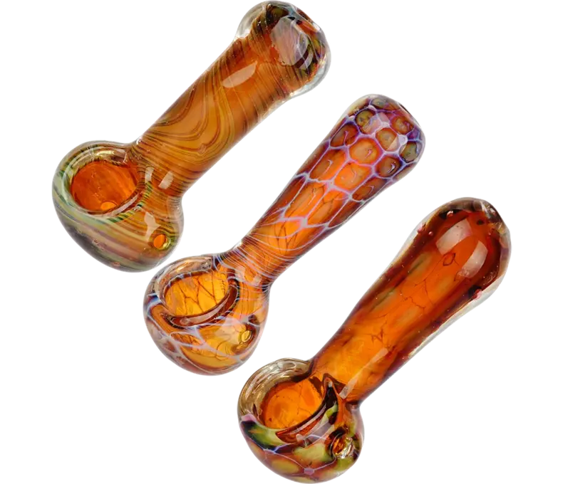 Glass Pipe 19.99
