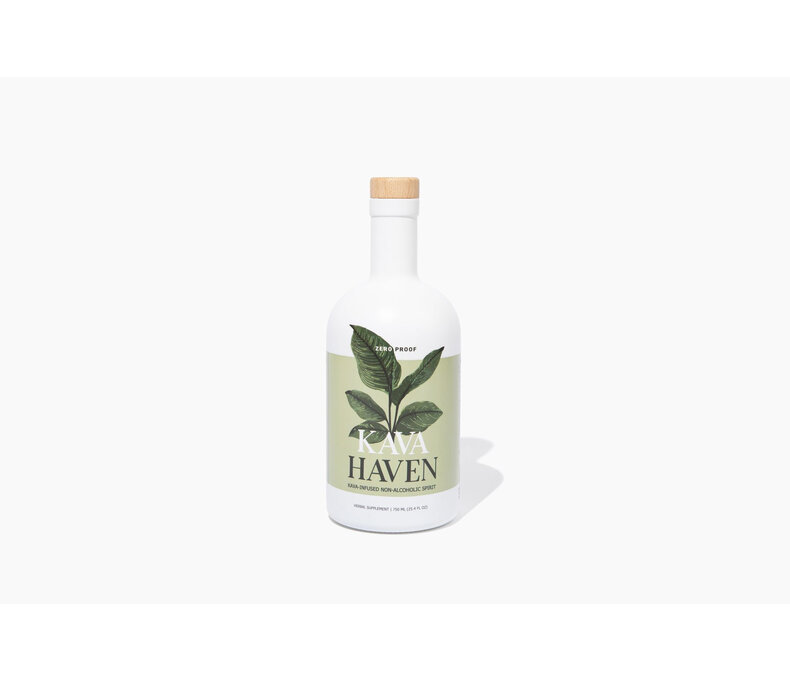 CM Kava Haven 24.5oz 53.99
