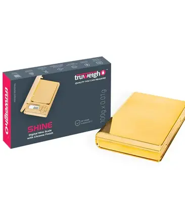 Scale Truweigh Shine 100g x .01g 27.99