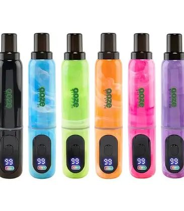Vape - Ooze HiLo Conceal Battery 14.99