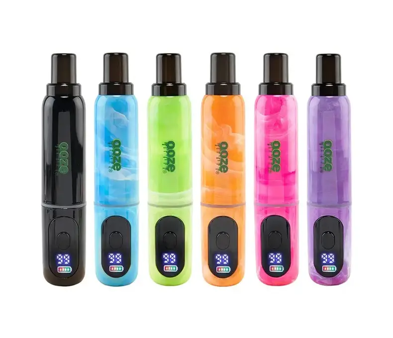 Vape - Ooze HiLo Conceal Battery 14.99