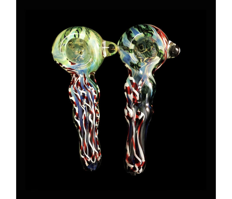 Glass Pipe 14.99