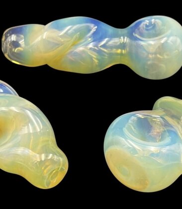 HB Glass Pipe 11.99