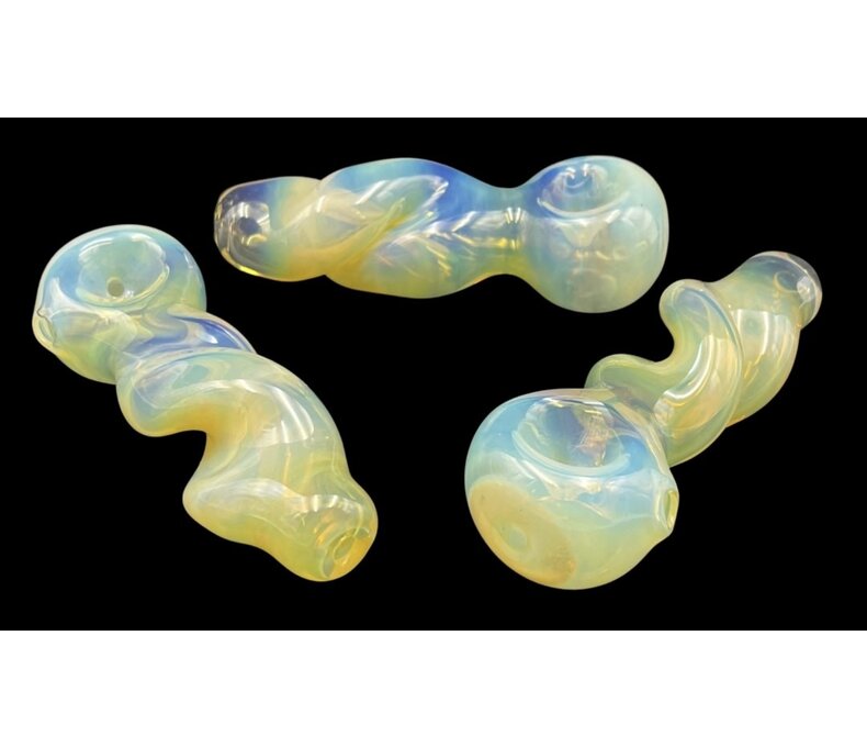 HB Glass Pipe 11.99