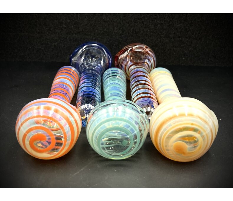 HB Glass Pipe 13.99